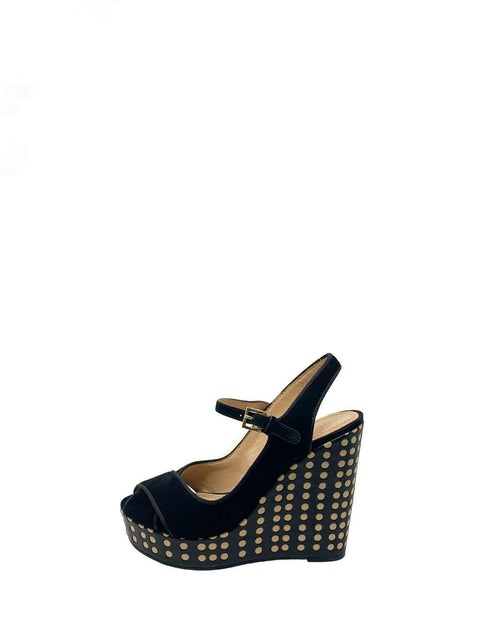 Plataformas Negras